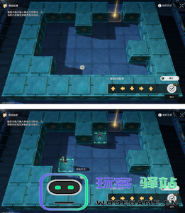 崩坏星穹铁道棋鬼解密怎么完成