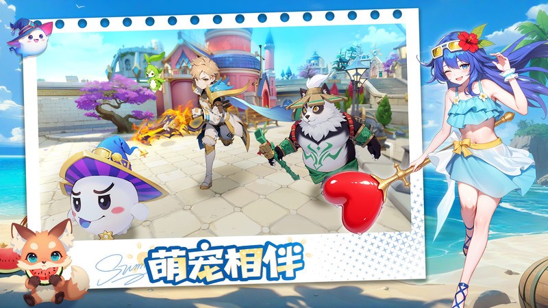 文明与众神游戏 v7.0.5 安卓官方版 4