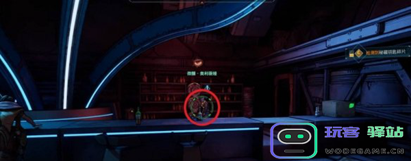 无主之地4这可是真材实料支线怎么做图二 无主之地4这可是真材实料支线怎么做图二