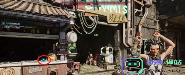 无主之地4这可是真材实料支线怎么做图三 无主之地4这可是真材实料支线怎么做图三