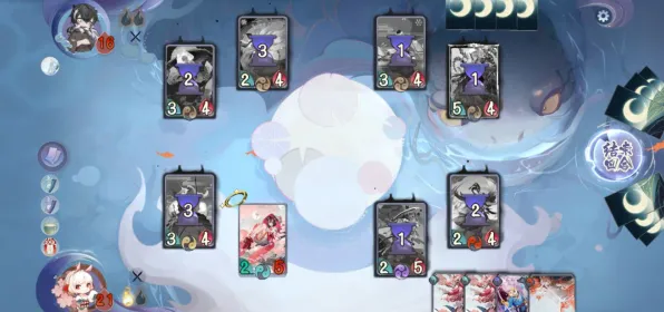 《阴阳师:百闻牌》跨平台存档-实时更新-每日热修-Steam Deck-解谜逃脱-BOSS战教学 《阴阳师:百闻牌》跨平台存档-实时更新-每日热修-Steam Deck-解谜逃脱-BOSS战教学