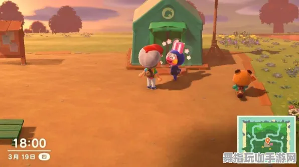 《动物森友会》资源采集路线-实时更新-每日热修-任天堂Switch-文字冒险-隐藏成就获取 《动物森友会》资源采集路线-实时更新-每日热修-任天堂Switch-文字冒险-隐藏成就获取