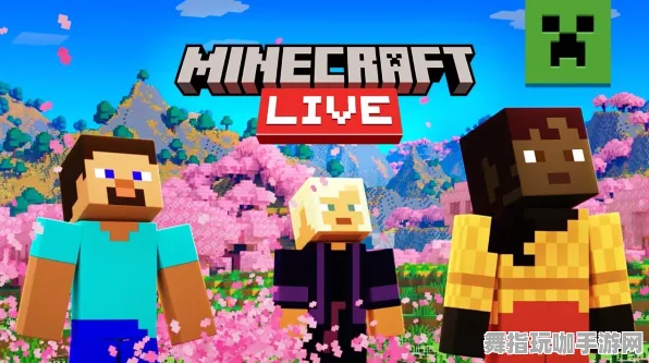 《我的世界》阵容搭配-2025春季最新优化-Steam Deck-音游-剧情解析 《我的世界》阵容搭配-2025春季最新优化-Steam Deck-音游-剧情解析