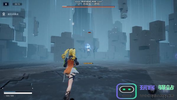 尘白禁区游戏玩法教程 尘白禁区手游官方版玩法教程