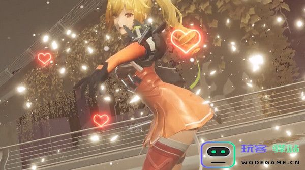 尘白禁区手游动作元素说明 尘白禁区游戏最新版动作元素介绍