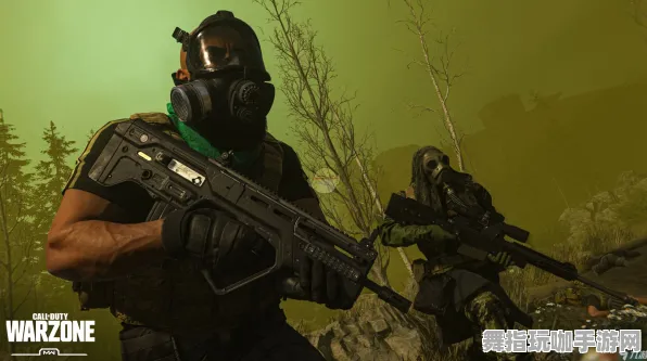 《使命召唤:战区》新手开荒-2025春季最新优化-安卓/iOS-开放世界RPG 《使命召唤:战区》新手开荒-2025春季最新优化-安卓/iOS-开放世界RPG