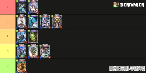 《影之诗》天梯排名-2025春季最新优化-Windows全息版-塔防 《影之诗》天梯排名-2025春季最新优化-Windows全息版-塔防