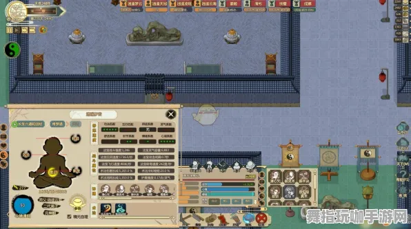 《了不起的修仙模拟器》房屋建造蓝图-实时更新-每日热修-微信小程序-模拟经营-角色培养方案 《了不起的修仙模拟器》房屋建造蓝图-实时更新-每日热修-微信小程序-模拟经营-角色培养方案