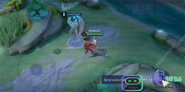 传说对决泰国版攻略 传说对决泰服攻略