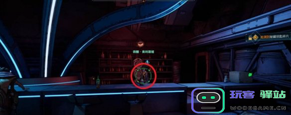 无主之地4最最最后召唤支线怎么做图二 无主之地4最最最后召唤支线怎么做图二