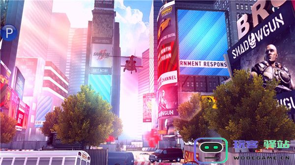 全境危机游戏教程 全境危机游戏攻略