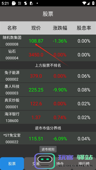 真实炒股 真实炒股新手攻略
