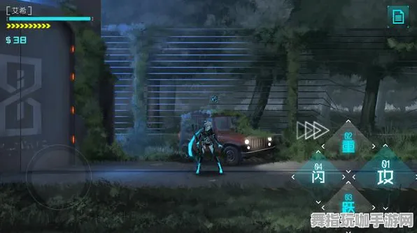 《艾希》隐藏任务触发-实时更新-每日热修-PlayStation 5-AI生成式游戏 《艾希》隐藏任务触发-实时更新-每日热修-PlayStation 5-AI生成式游戏