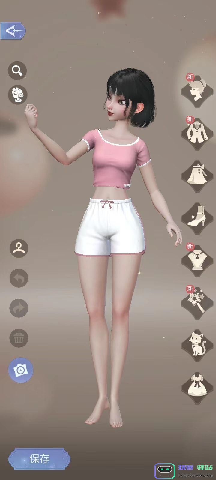 时光公主如何换装攻略 时光公主如何换装教程