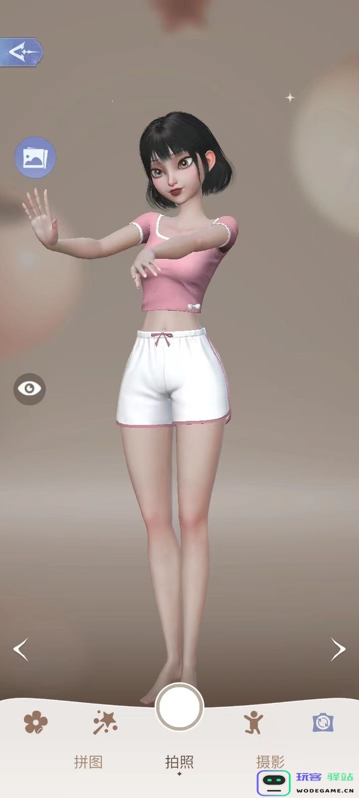 时光公主如何换装攻略 时光公主如何换装教程