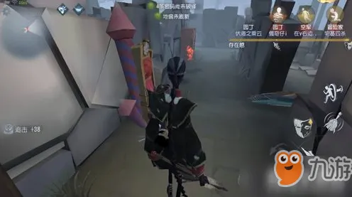 《第五人格》高阶连招-2025春季最新优化-安卓/iOS-赛车竞速 《第五人格》高阶连招-2025春季最新优化-安卓/iOS-赛车竞速