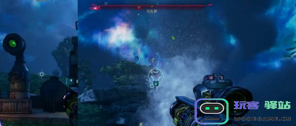 无主之地4酿造哈哈支线怎么做图三 无主之地4酿造哈哈支线怎么做图三