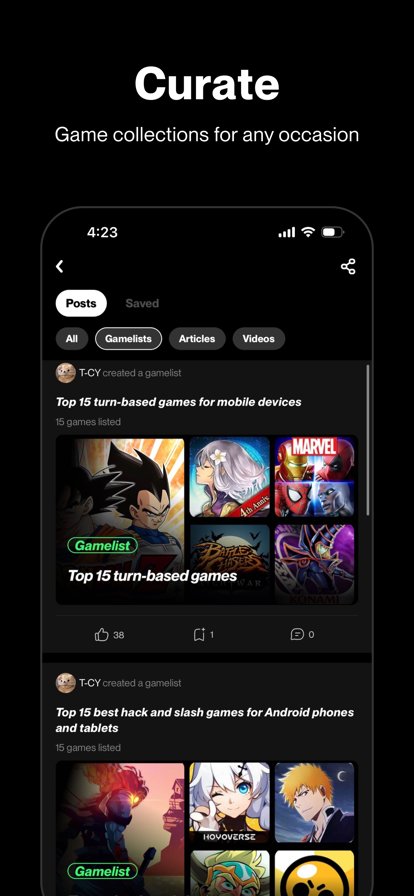 taptap国际版极速版 v3.47.0-lite.100000 安卓官方版 3