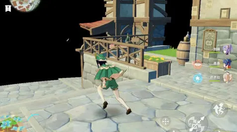 《原神》房屋建造蓝图-端午特辑-Vision Pro适配-脑机接口2.0(本内容仅限技术研究) 《原神》房屋建造蓝图-端午特辑-Vision Pro适配-脑机接口2.0(本内容仅限技术研究)