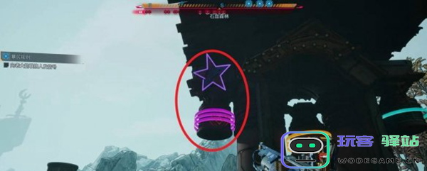 无主之地4暴民规则支线怎么做图四 无主之地4暴民规则支线怎么做图四