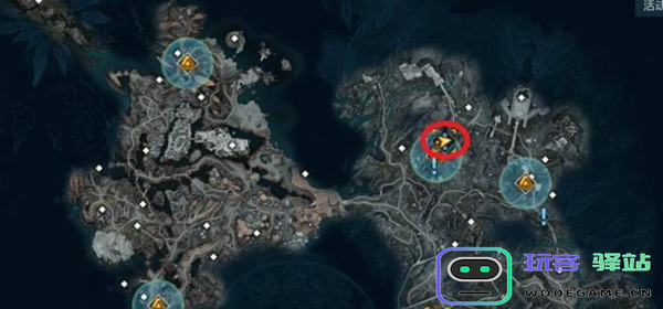 无主之地4暴民规则支线怎么做图二 无主之地4暴民规则支线怎么做图二