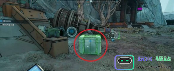 无主之地4暴民规则支线怎么做图五 无主之地4暴民规则支线怎么做图五