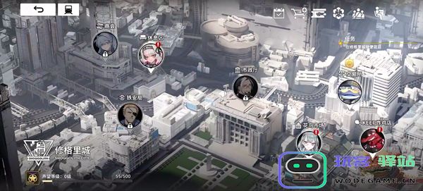 雷索纳斯新手攻略大全 雷索纳斯新手攻略大全