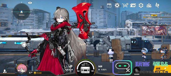 雷索纳斯新手攻略大全 雷索纳斯新手攻略大全