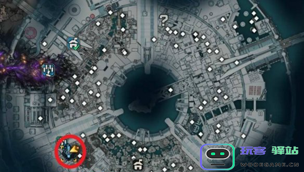 无主之地4老雷支线怎么做图二 无主之地4老雷支线怎么做图二