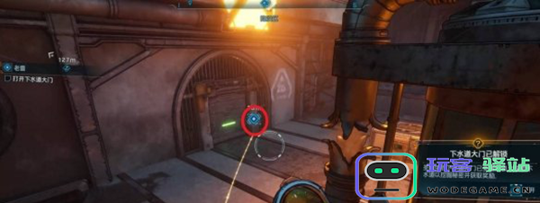 无主之地4老雷支线怎么做图六 无主之地4老雷支线怎么做图六