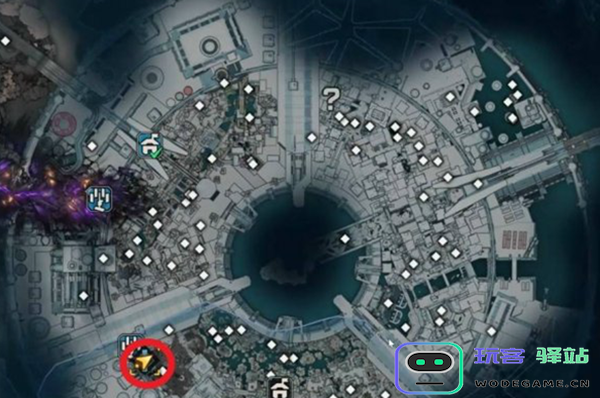 无主之地4老把戏支线怎么做图二 无主之地4老把戏支线怎么做图二