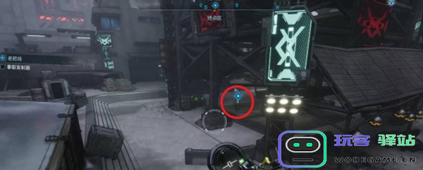 无主之地4老把戏支线怎么做图四 无主之地4老把戏支线怎么做图四