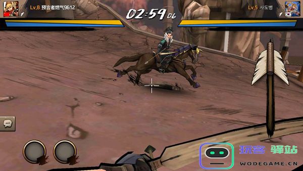 战箭天下游戏玩法攻略 战箭天下游戏玩法教程