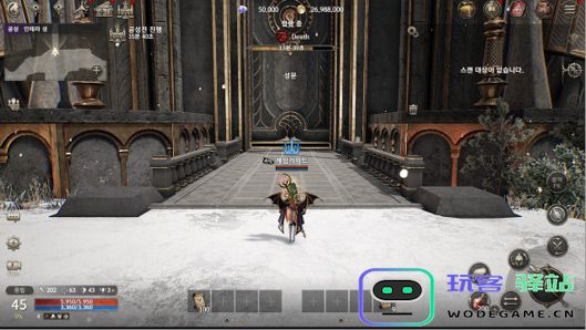 hit2攻城怎么进 hit2攻城入口在哪