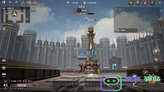 hit2攻城入口介绍 hit2攻城入口详解