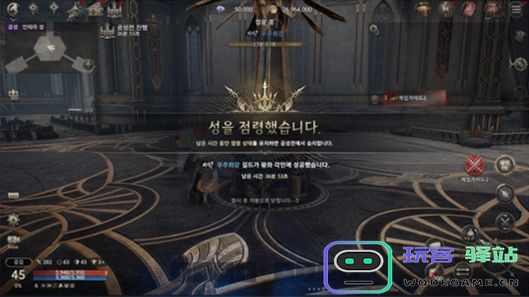 hit2攻城战玩法教程 hit2攻城战玩法