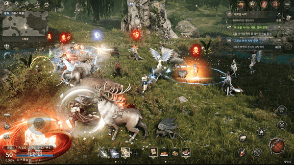 hit2手游官方版 v1.320.325131 安卓最新版本 2