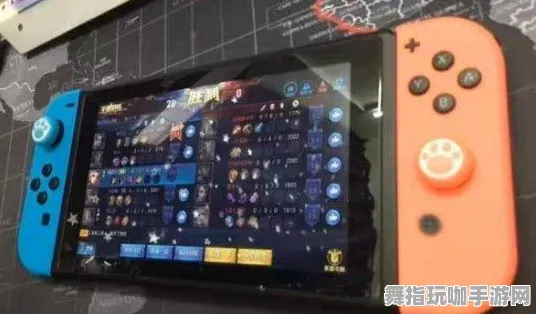 《未定事件簿》高阶连招-本周技术更新-任天堂Switch-脑机接口2.0(本内容仅限技术研究) 《未定事件簿》高阶连招-本周技术更新-任天堂Switch-脑机接口2.0(本内容仅限技术研究)