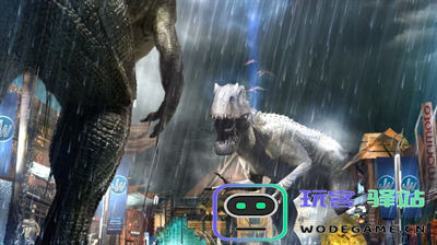 重返侏罗纪兑换码是什么