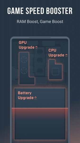 luluboxpro游戏盒子 v6.22.0 安卓版 3