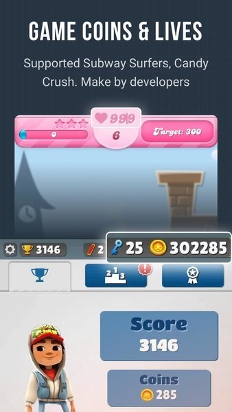 luluboxpro游戏盒子 v6.22.0 安卓版 2