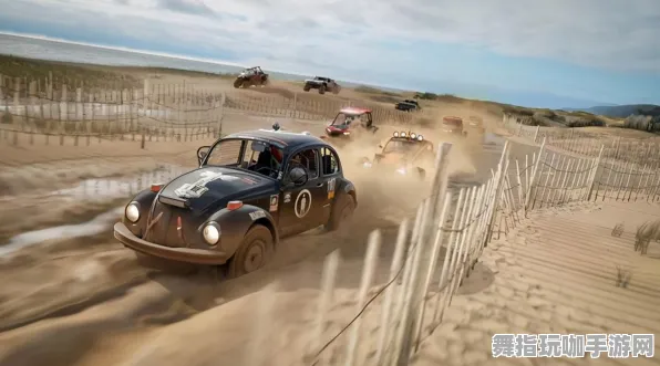 《极限竞速:地平线5》跨平台存档-本周技术更新-阿里生态专属-云游戏 《极限竞速:地平线5》跨平台存档-本周技术更新-阿里生态专属-云游戏