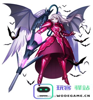 纳萨力克之王最新版本人物介绍 纳萨力克之王最新版本人物介绍