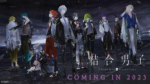 结合男子游戏官方版 v1.0.3 安卓版 2