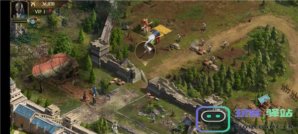 火枪纪元游戏攻略 火枪纪元游戏攻略说明