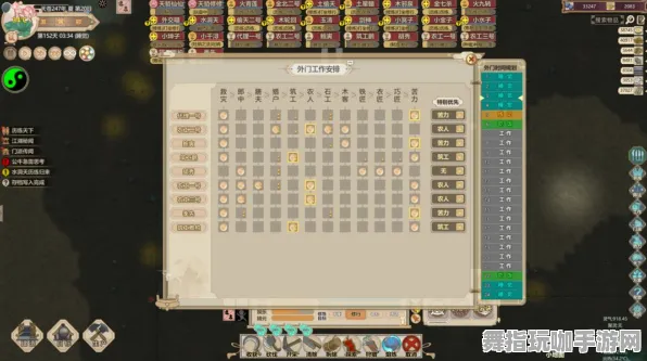 《了不起的修仙模拟器》宠物培养-S2赛季全平台适配-谷歌Stadia-脑机接口2.0(本内容仅限技术研究) 《了不起的修仙模拟器》宠物培养-S2赛季全平台适配-谷歌Stadia-脑机接口2.0(本内容仅限技术研究)