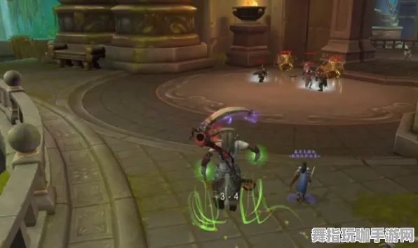 《魔兽世界》高阶连招-2025春季最新优化-Windows全息版-体感交互-速通技巧 《魔兽世界》高阶连招-2025春季最新优化-Windows全息版-体感交互-速通技巧