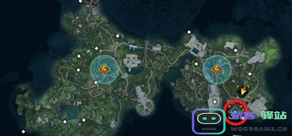 无主之地4无人机游侠支线怎么做图三 无主之地4无人机游侠支线怎么做图三