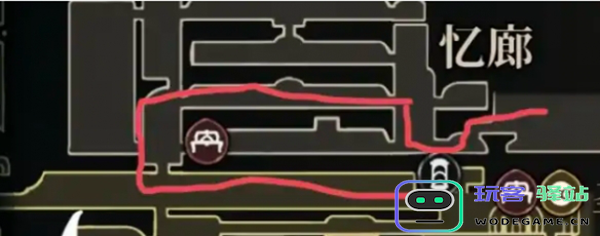 空洞骑士丝之歌育巢盛宴支线怎么做图二 空洞骑士丝之歌育巢盛宴支线怎么做图二