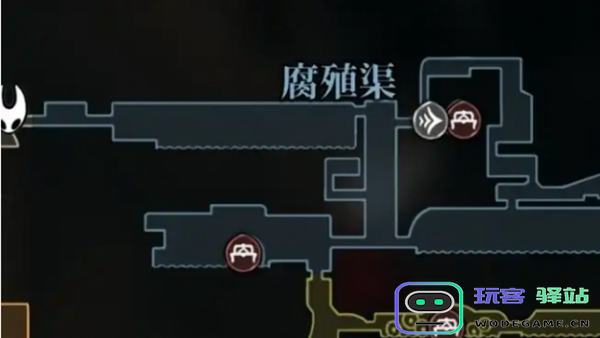 空洞骑士丝之歌育巢盛宴支线怎么做图三 空洞骑士丝之歌育巢盛宴支线怎么做图三